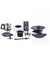 Robot da cucina H.Koenig